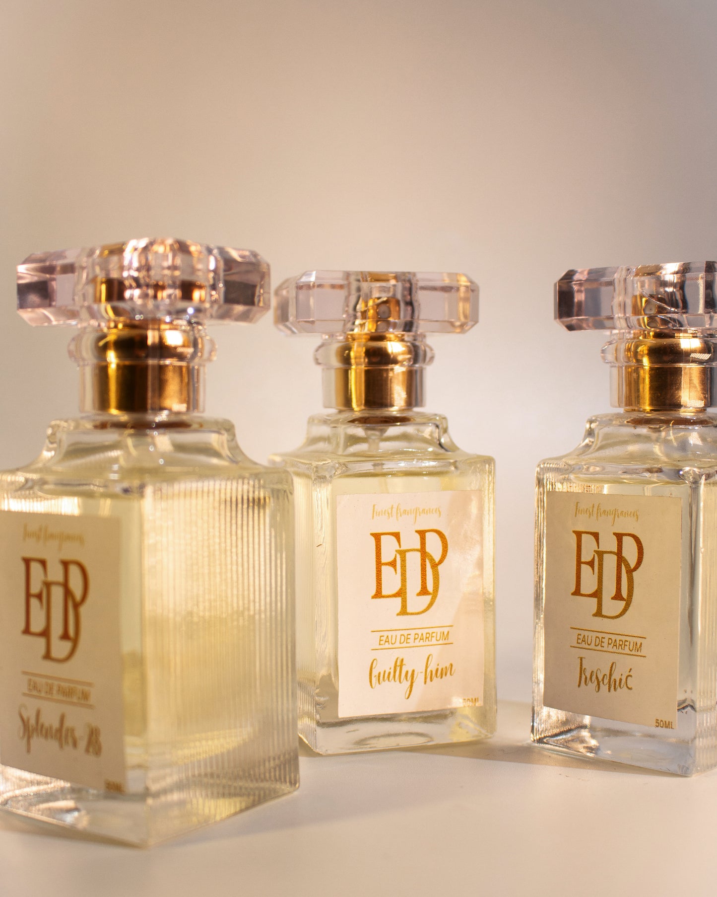 Treschic- Impresion of DIOR J’ADORE