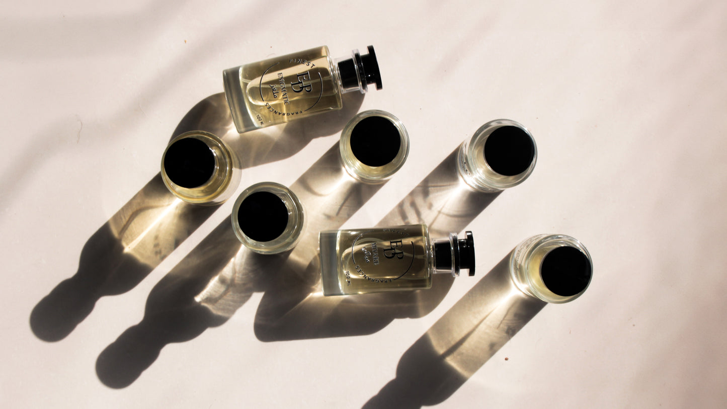 Daisy Dazzle- Impression of MARC JACOBS DAISY EAU SO FRESH