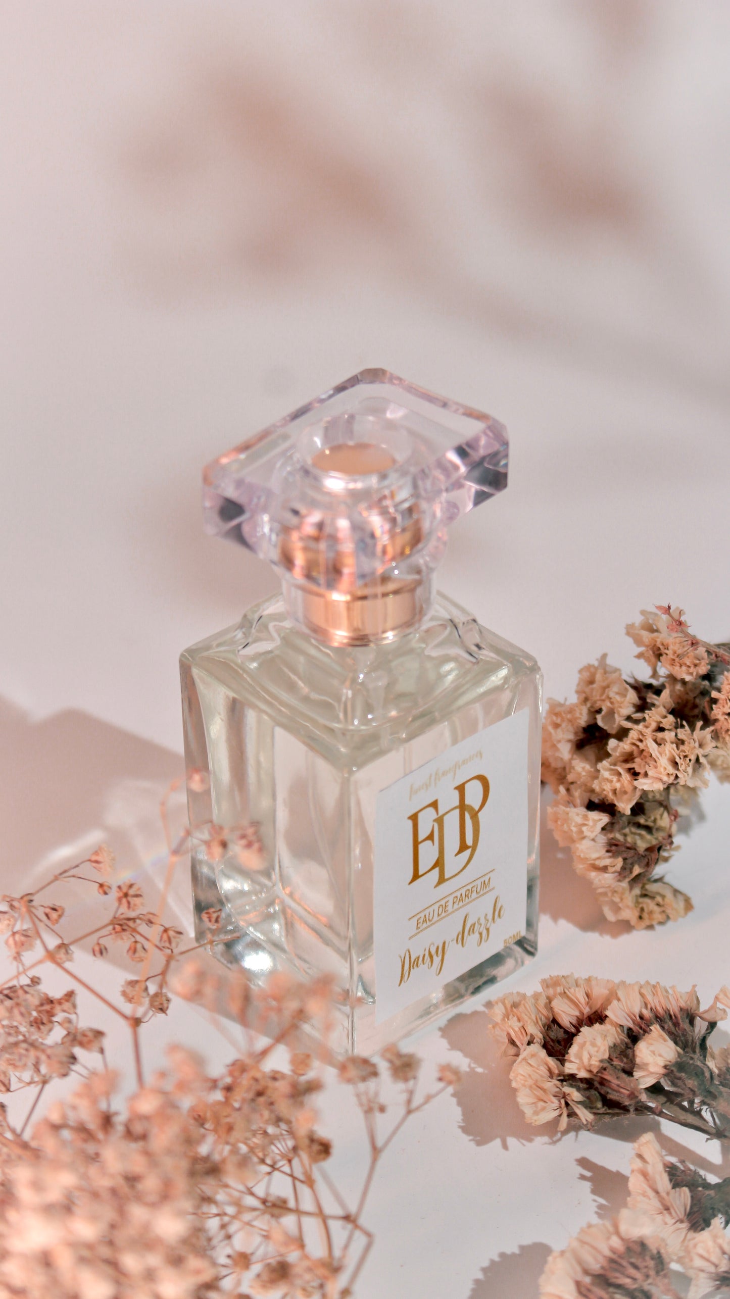 Daisy Dazzle- Impression of MARC JACOBS DAISY EAU SO FRESH