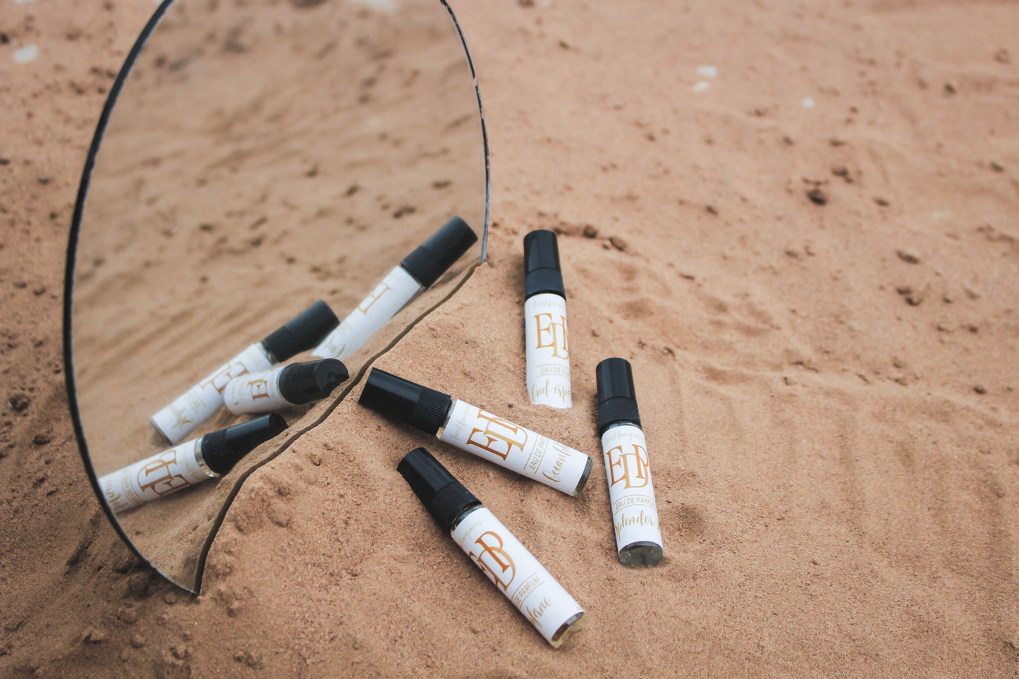 Just Diva- Impression of KAYALI VANILLA ROYALE SUGARRED PATCHOULI