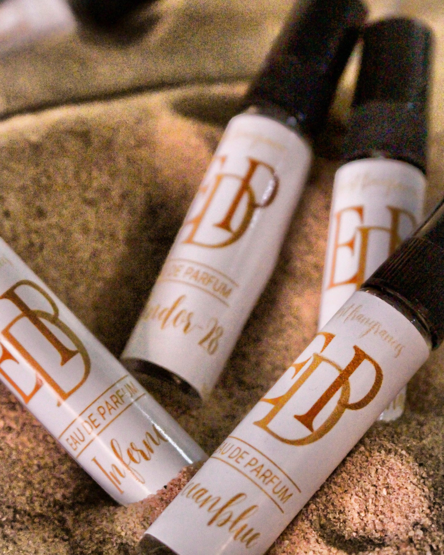 Bloomingdale- Impression of GUCCI BLOOM