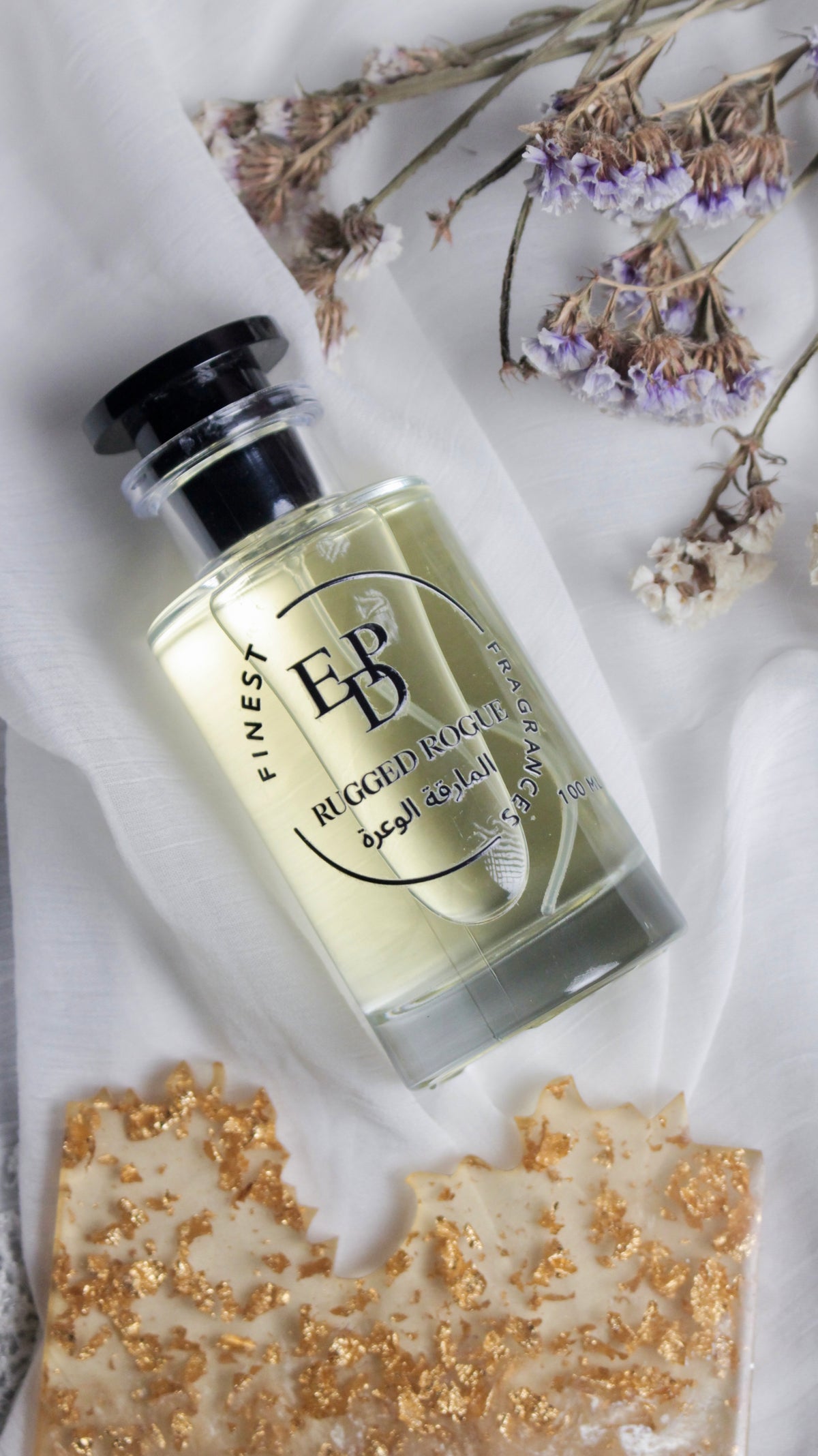 Rugged Rogue- Impression of DIOR SAUVAGE
