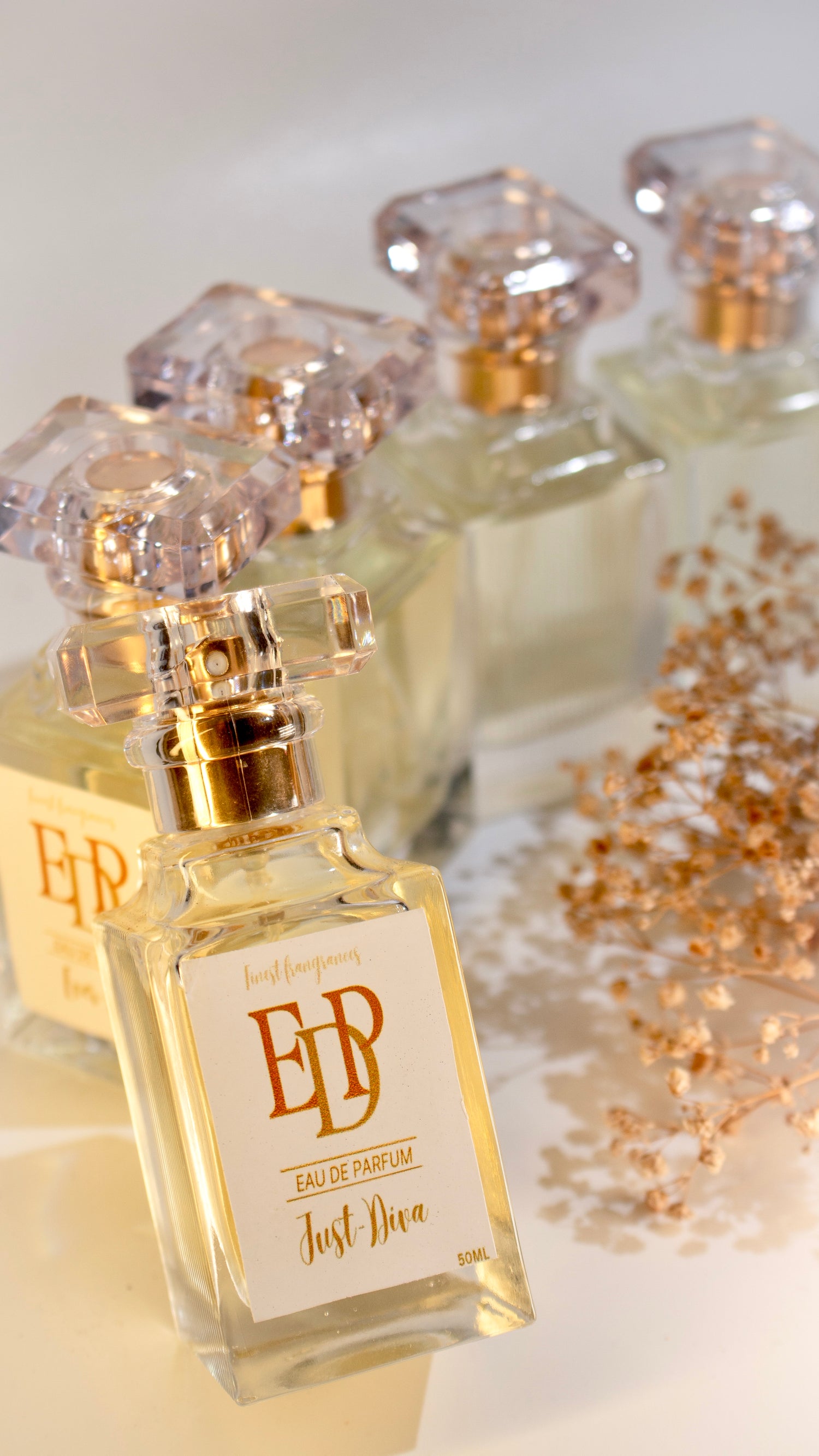 WOMEN SCENTS