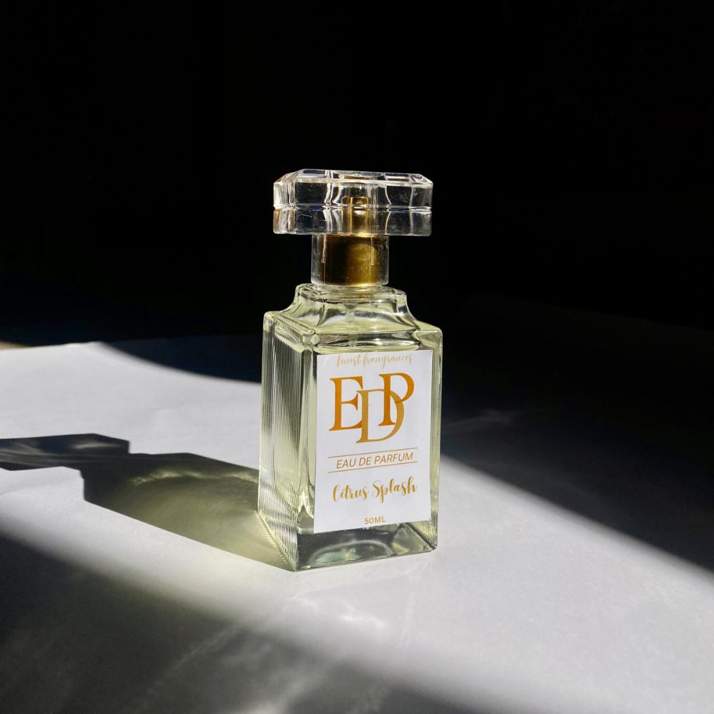 Citrus Splash- Impression of AFTERNOON SWIM by LV