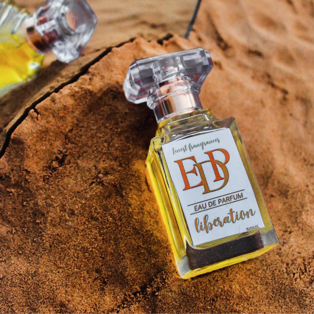 Liberation- Impression of YSL LIBRE LE PARFUM