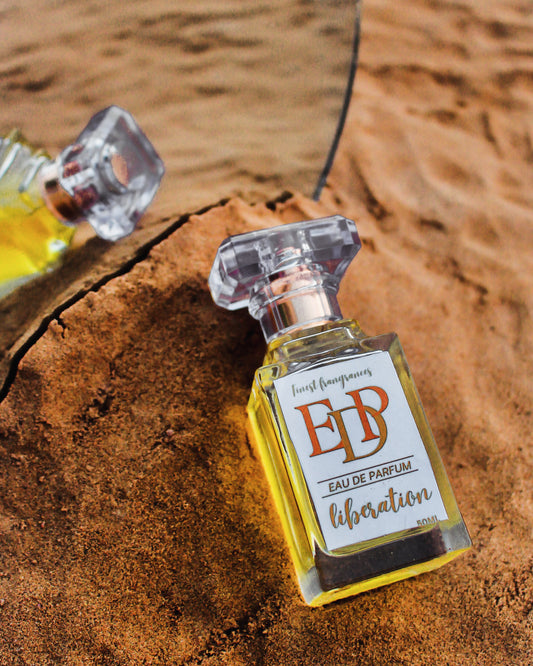 Liberation- Impression of YSL LIBRE LE PARFUM