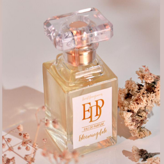 Bloomingdale- Impression of GUCCI BLOOM