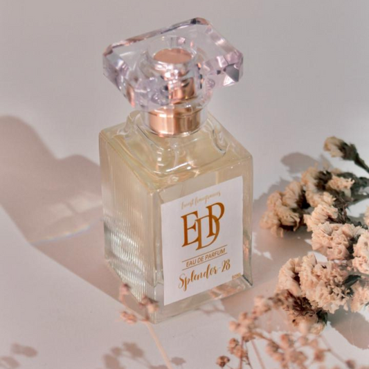 Splendor 28- Impression of KAYALI VANILLA 28