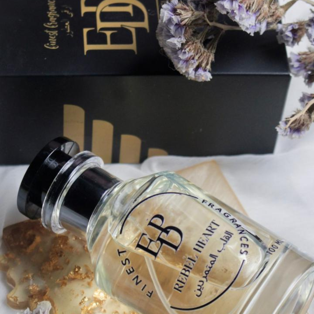 Rebel Heart- Impression of GOOD GIRL GONE BAD