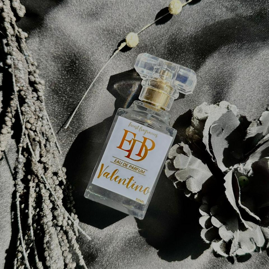 Valentino- Impression of VALENTINO BORN IN ROMA