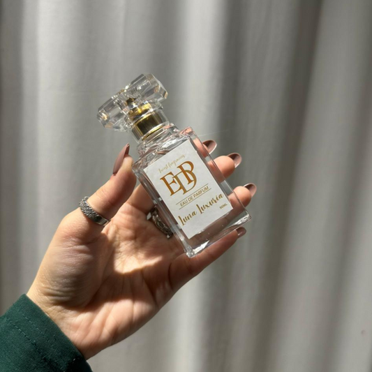 Luna Luxuria- Impression of TIZIANA TERENZI KIRKE