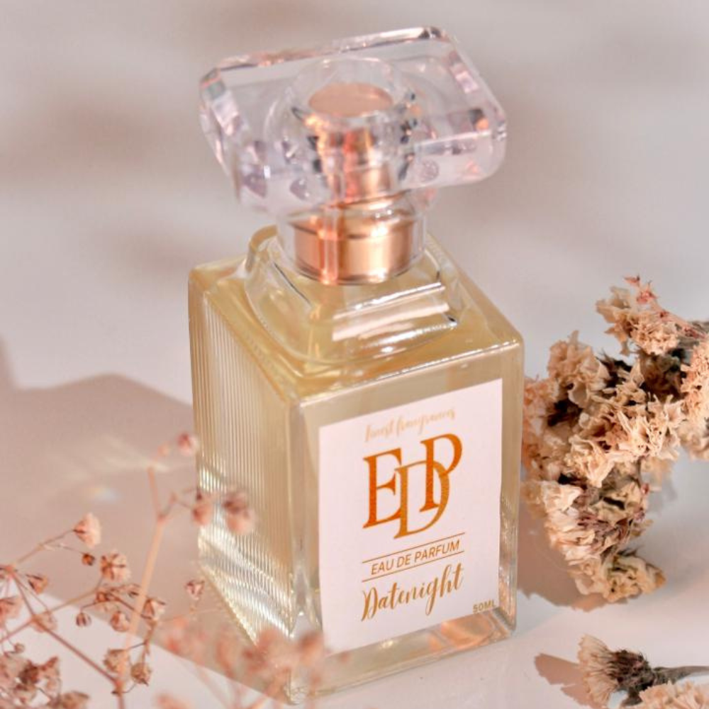 Datenight- Impression of GUCCI FLORA