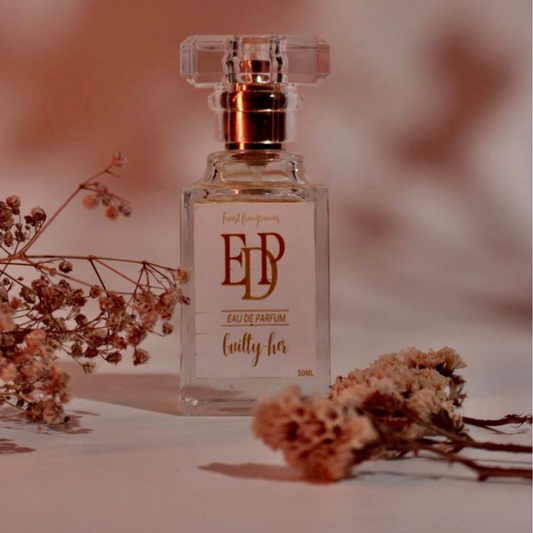 Guilty her- Impression of GUCCI GUILTY for WOMEN