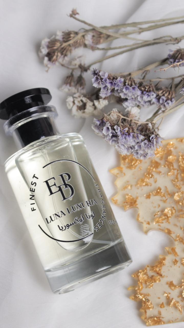 Luna Luxuria- Impression of TIZIANA TERENZI KIRKE