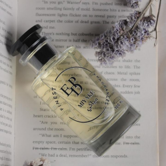 Miyake- Impression of ISSEY MIYAKE for MEN