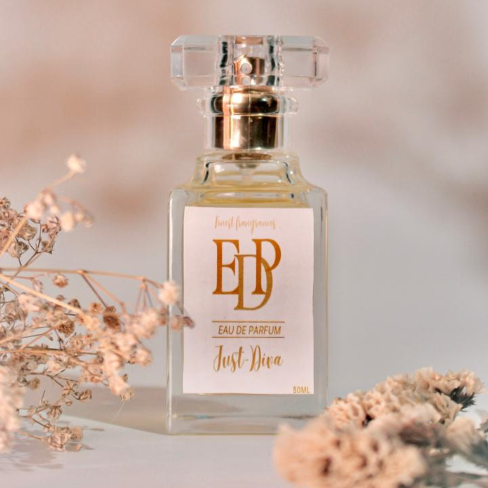 Just Diva- Impression of KAYALI VANILLA ROYALE SUGARRED PATCHOULI