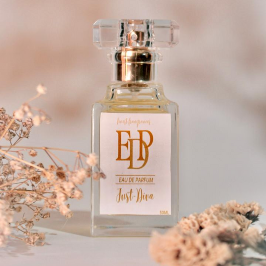 Just Diva- Impression of KAYALI VANILLA ROYALE SUGARRED PATCHOULI