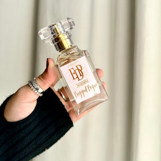 Rugged Rogue- Impression of DIOR SAUVAGE