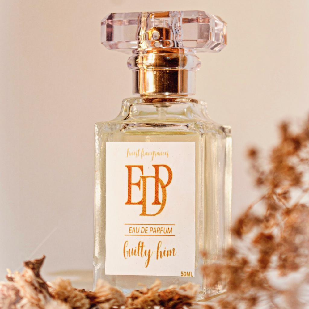 Guilty him- Impression of GUCCI GUILTY for MEN