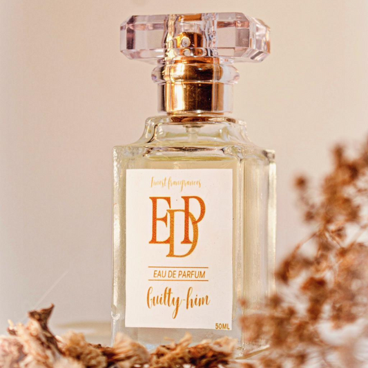 Guilty him- Impression of GUCCI GUILTY for MEN