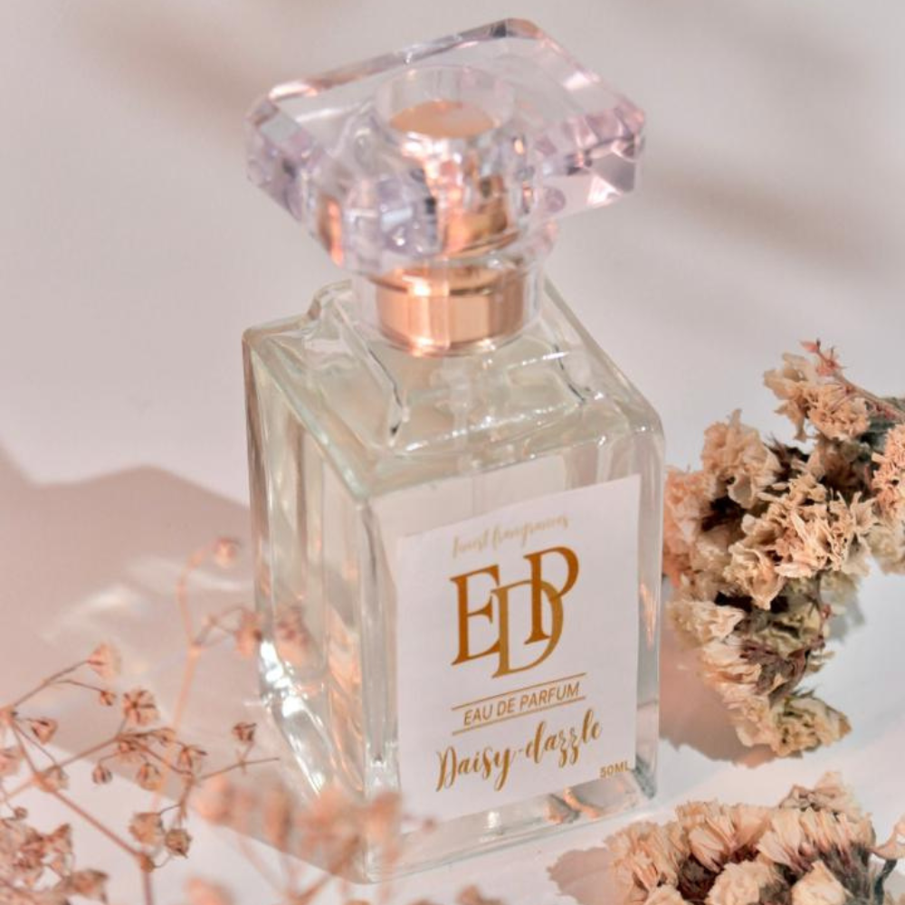 Daisy Dazzle- Impression of MARC JACOBS DAISY EAU SO FRESH