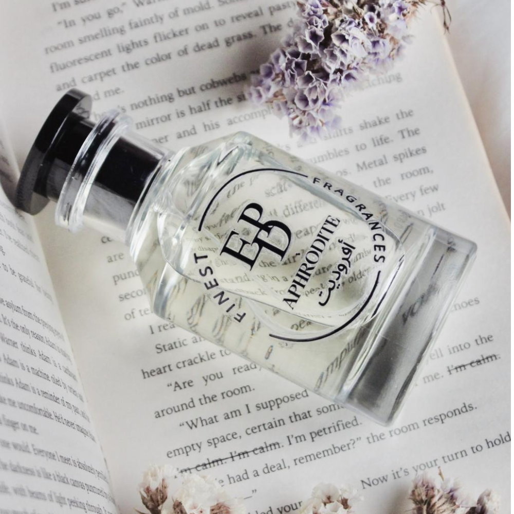 Aphrodite- Impression of VICTORIA’s SECRET BOMBSHELL