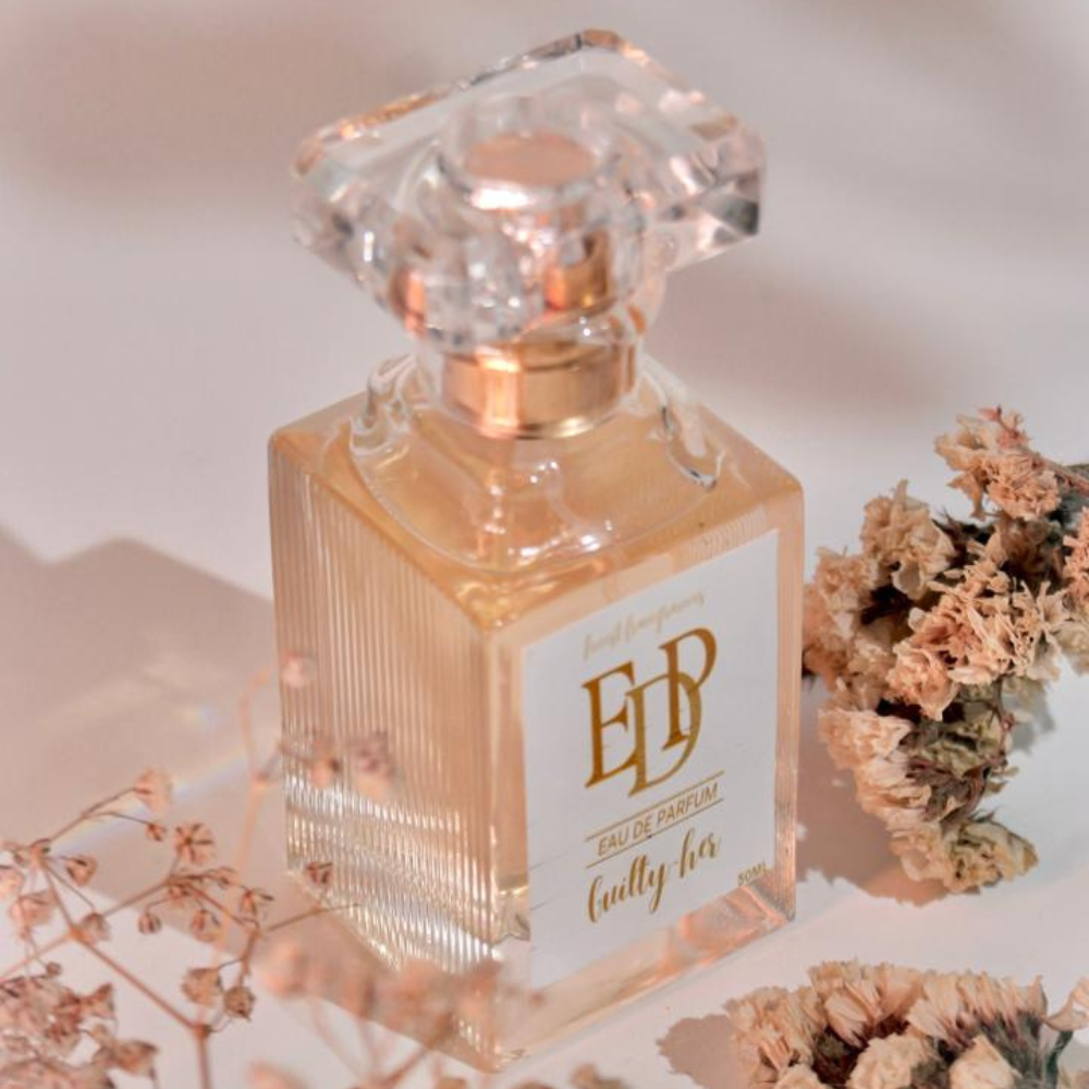 Guilty her- Impression of GUCCI GUILTY for WOMEN