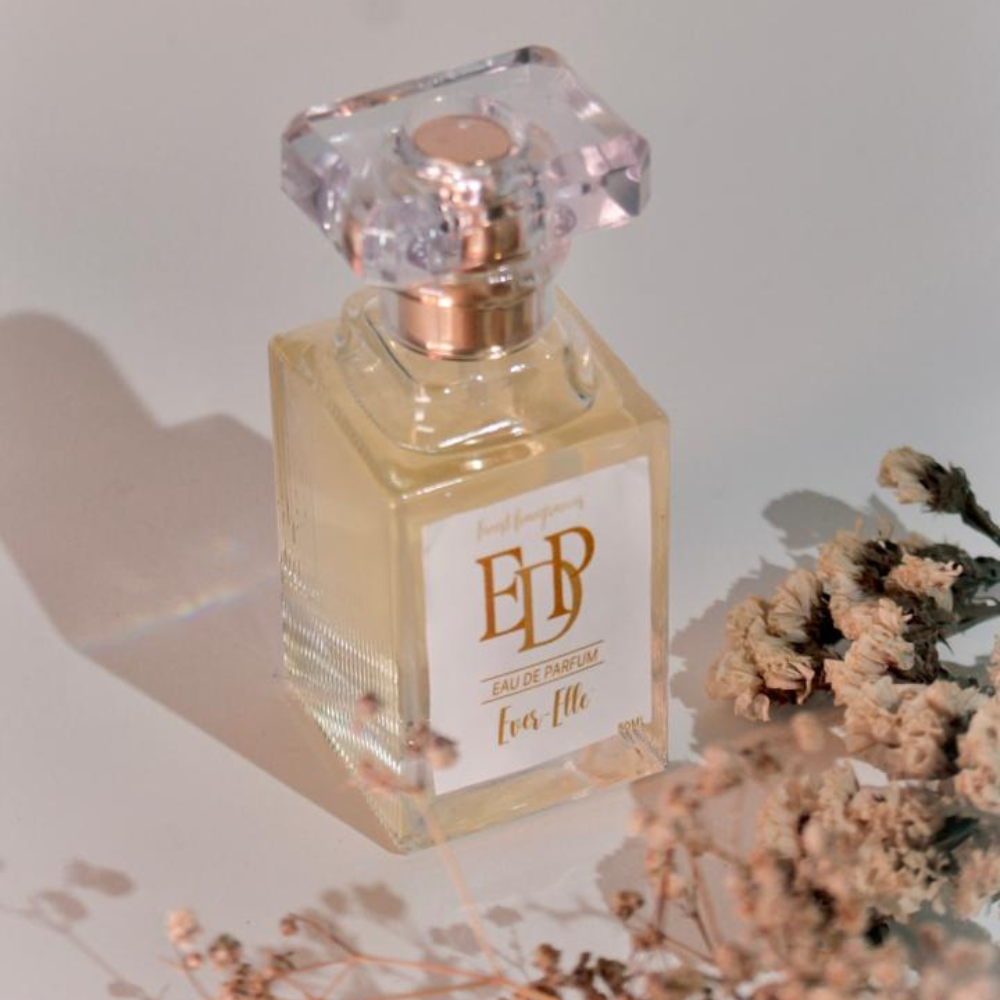 Ever Elle- Impression of CHANCE CHANEL