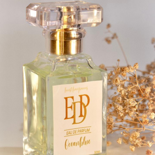 Ocean Blue- Impression of COOL WATER for MEN