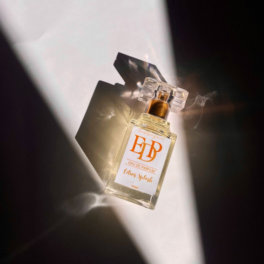 Citrus Splash- Impression of AFTERNOON SWIM by LV